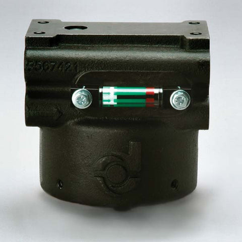 Donaldson Head Assembly - P567644