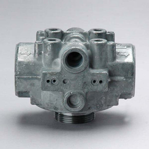 Donaldson Bulk Fuel Head Assembly - P570329