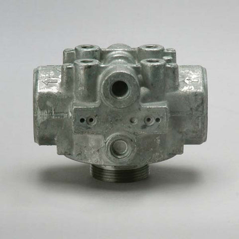 Donaldson Bulk Fuel Head Assembly - P570330