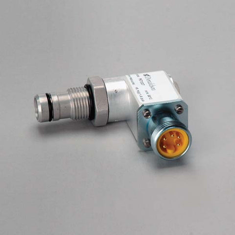 Donaldson Indctr - P572337