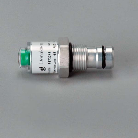 Donaldson Indctr - P572345