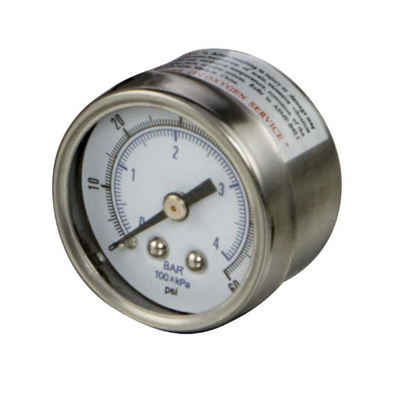 Donaldson Gauge - P573681