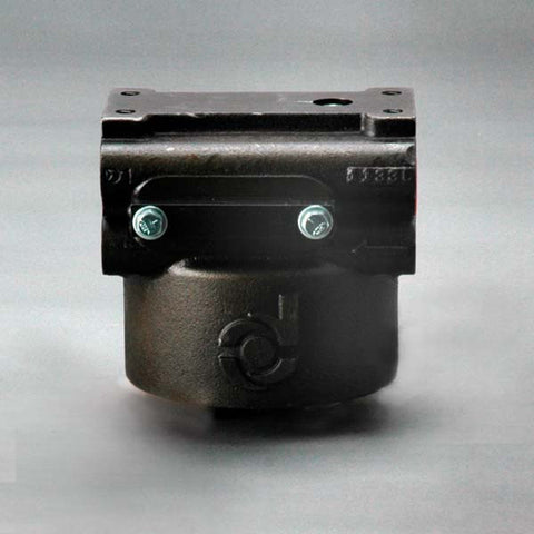 Donaldson Head Assembly - P574189