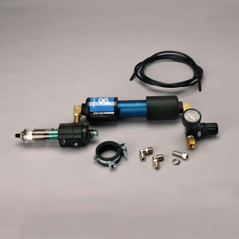 Donaldson Cs Assembly - P575852