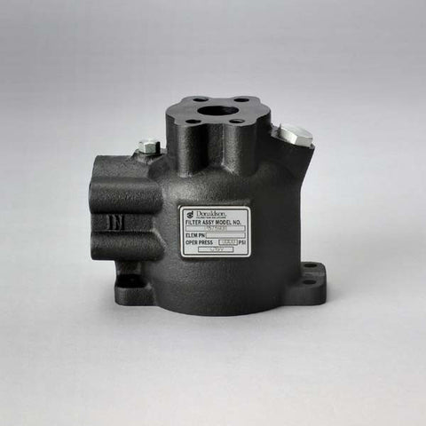 Donaldson Head Assembly - P575931