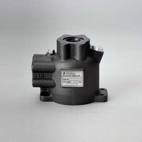 Donaldson Head Assembly - P575933