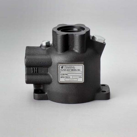 Donaldson Head Assembly - P575934