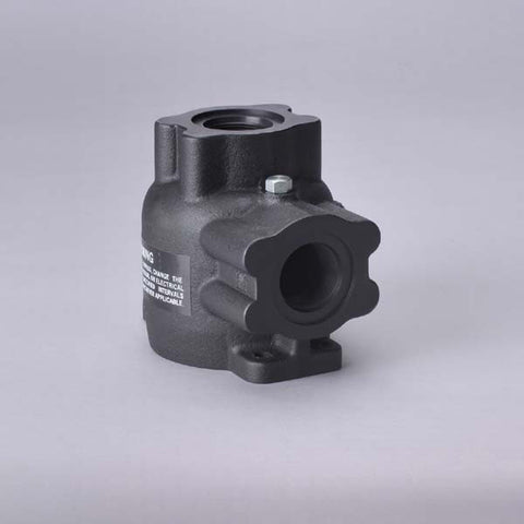 Donaldson Head Assembly - P575935