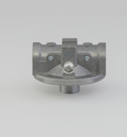 Donaldson Head Assembly - P576556