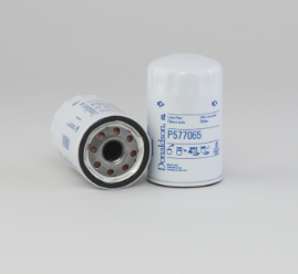 Lube Filter – Donaldson Filters