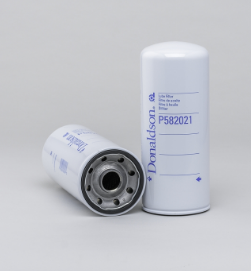 Lube Filter – Donaldson Filters