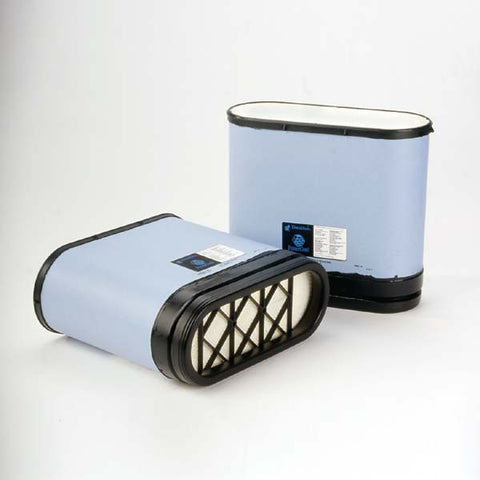 Donaldson Obround Powercore Air Filter - P606120