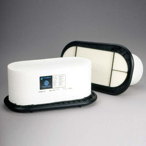 Donaldson Obround Powercore Air Filter - P606122