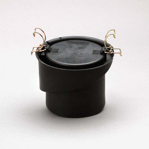 Donaldson Cover - P608592