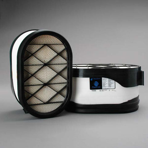 Donaldson Obround Powercore Air Filter - P608666