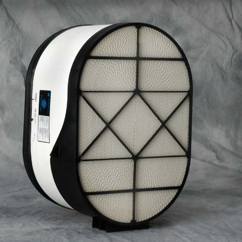Donaldson Obround Powercore Air Filter - P608667