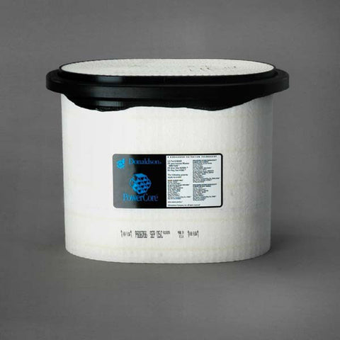 Donaldson Obround Powercore Air Filter - P608766