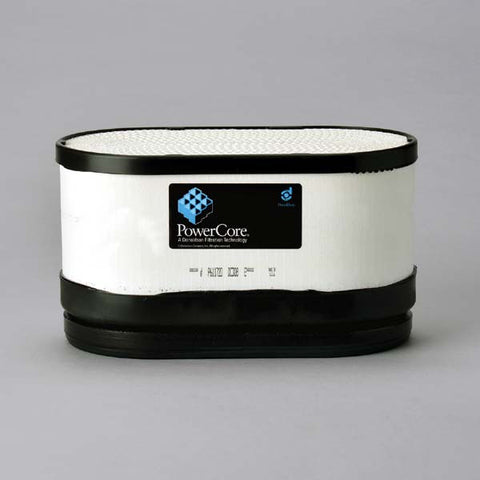 Donaldson Obround Powercore Air Filter - P611720