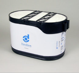Donaldson Obround Powercore Air Filter - P616056