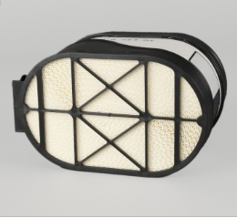 Donaldson Obround Powercore Air Filter - P617631