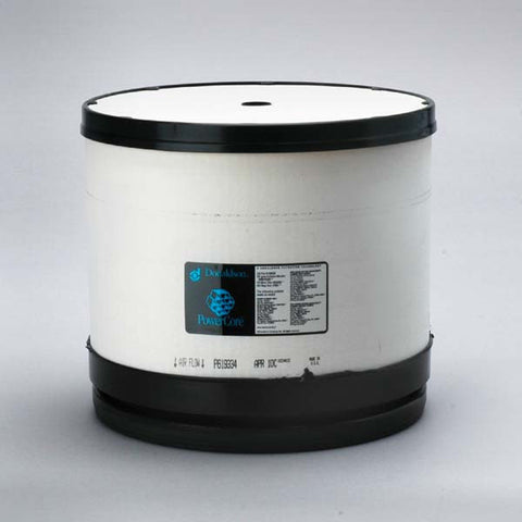 Donaldson Round Powercore Air Filter - P619334