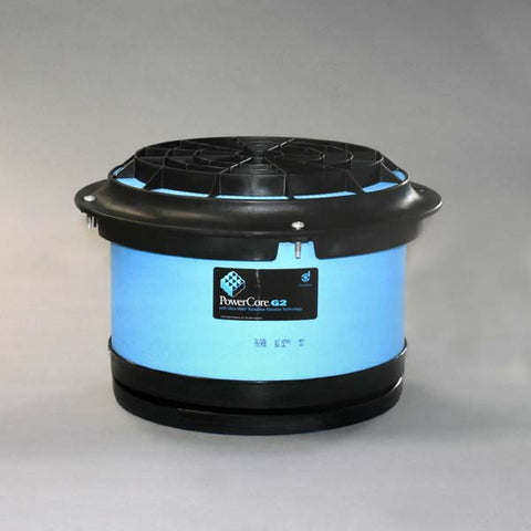 Donaldson Round Powercore Air Filter - P634517 (P648156)