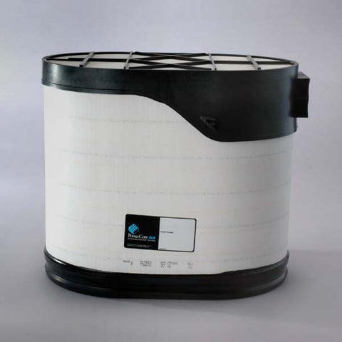 Donaldson Obround Powercore Air Filter - P622092