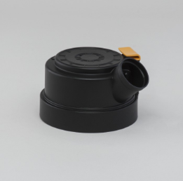 Donaldson Cover Assembly - P628588