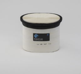 Donaldson Obround Powercore Air Filter - P635903