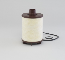Donaldson Crank Vent Filter - P636076