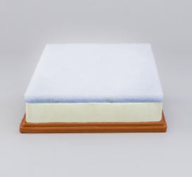 Donaldson Air Filter Primary, Panel - P643141