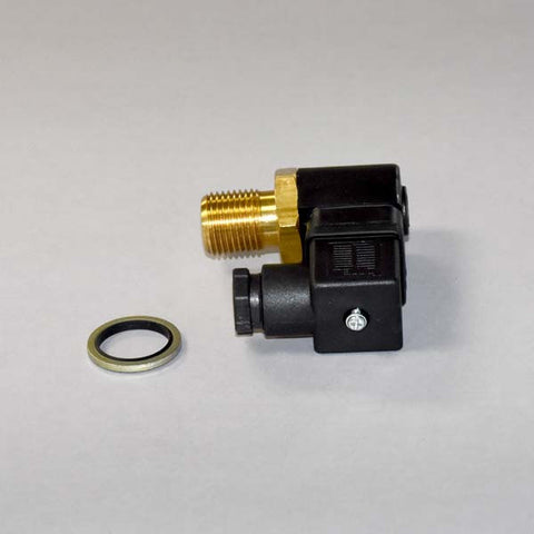 Donaldson Ele Ind - P761056