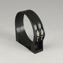 Donaldson Mounting Band, Plastic - P778810
