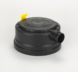 Donaldson Cover Assembly - P780524