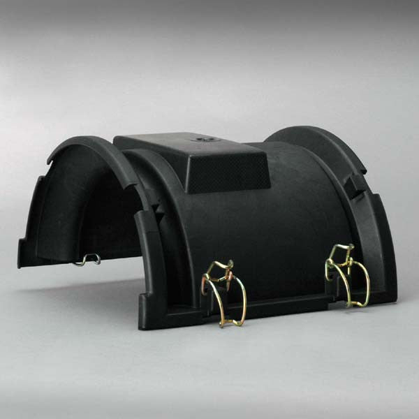 Donaldson Cover Assembly - P784279