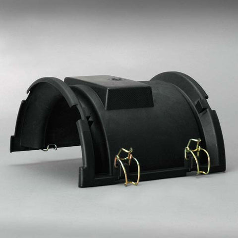 Donaldson Cover Assembly - P784279