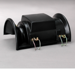 Donaldson Air Cleaner Cover - P785651