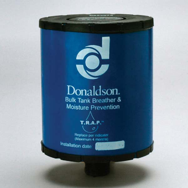 Donaldson Breather Filter, Bulk Trap - P923075