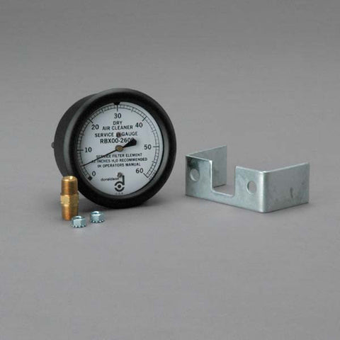 Donaldson Gauge Kit - X002700