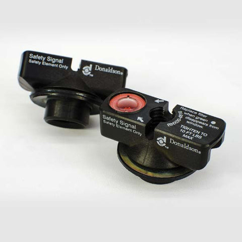 Donaldson Safety Signl - X004816