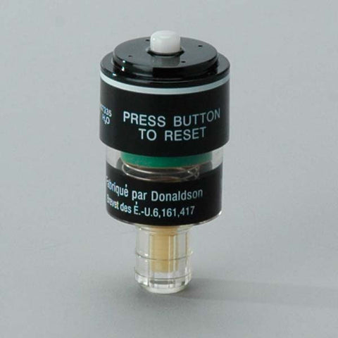 Donaldson Rest Ind - X007335