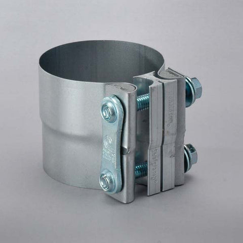 Donaldson Bandclamp 3inch Aluminized- X007833
