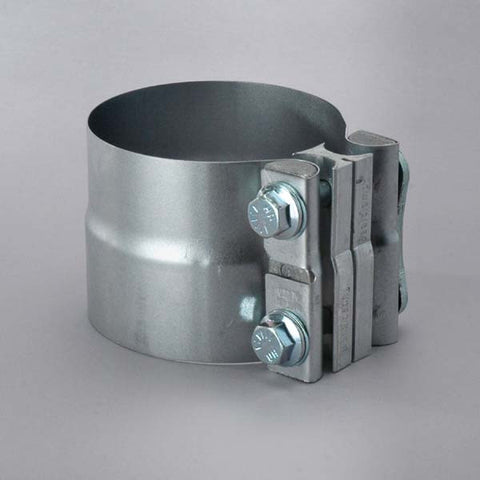 Donaldson Bandclamp 3.5inch Aluminized - X007834