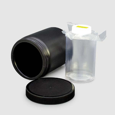 Donaldson Oil Anlys - X009330