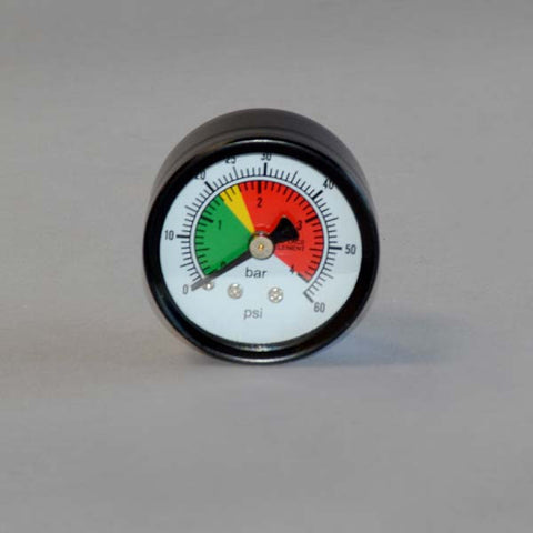 Donaldson Gauge - X011059