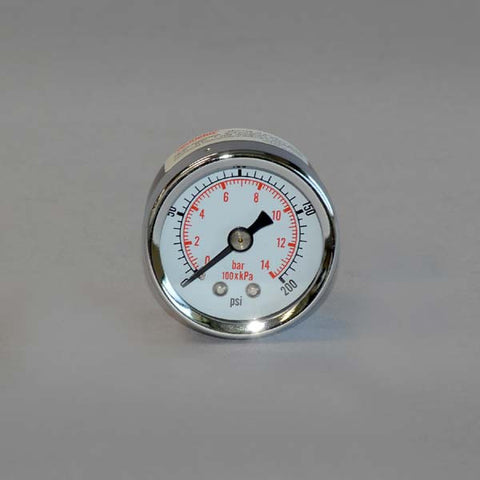 Donaldson Gauge - X011060