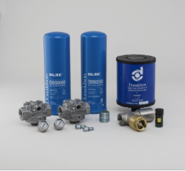 Donaldson Bulk Fuel Filter Kit - X011449