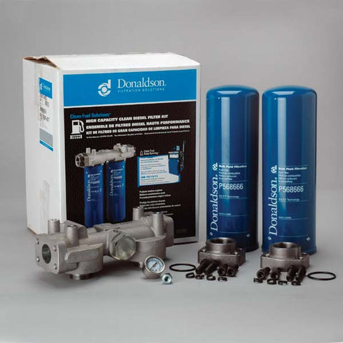 donaldson bulk filtration x011450