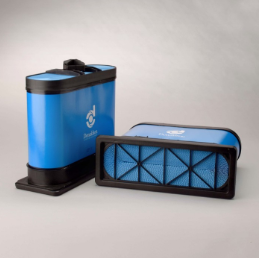 Donaldson Powercore Donaldson Blue Kit - X011861