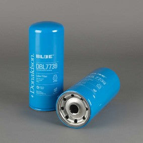 Donaldson Lube Filter Spin-on Full Flow Donaldson Blue- DBL7739